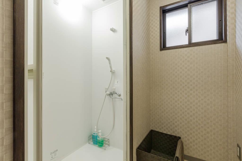Teahouse Rouji Hotell Kyoto Exteriör bild