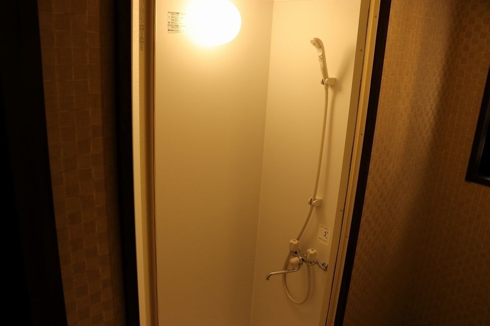 Teahouse Rouji Hotell Kyoto Exteriör bild